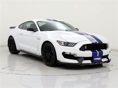 mustang gt350 for sale cargurus